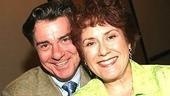Drama League Luncheon 2005 - Gary Beach - Judy Kaye