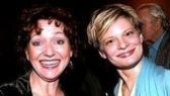 Drama League Luncheon 2005 - Julie White - Martha Plimpton