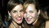 Slut Opening - Jenn Colella - Jennifer Westfeldt