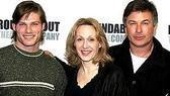 Entertaining Mr. Sloane Press Event - Chris Carmack - Jan Maxwell - Alec Baldwin