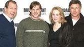 Entertaining Mr. Sloane Press Event - Richard Easton - Chris Carmack - Jan Maxwell - Alec Baldwin
