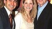 Drama Desk Dance Luncheon 2006 - John Lloyd Young - Kelli O'Hara - Jonathan Pryce