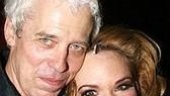 Photo Op - Whorehouse benefit - Terrence Mann - Emily Skinner