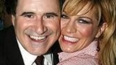 Photo Op - Whorehouse benefit - Richard Kind - Felicia Finley