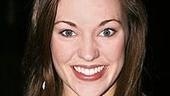 Laura Osnes at Forbidden Broadway - Laura Osnes 