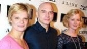 WET's Love Benefit - Michael Cerveris - Martha Plimpton - Gretchen Mol