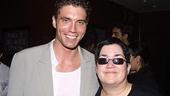 The Art Party Benefit - Anson Mount - Lea DeLaria