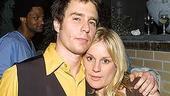 The Art Party Benefit - Sam Rockwell - Catherine Kellner