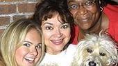 Hairspray Recording - Laura Bell Bundy - Linda Hart - Mary Bond Davis