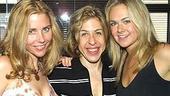 Hairspray Recording - Kerry Butler - Jackie Hoffman - Laura Bell Bundy