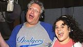 Hairspray Recording - Harvey Fierstein - Marissa Jaret Winokur