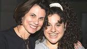 Hairspray Recording - Margo Lion - Marissa Jaret Winokur