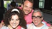 Hairspray Recording - Marissa Jaret Winokur - Marc Shaiman - Scott Wittman