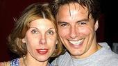 Sondheim Festival - Christine Baranski - John Barrowman