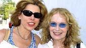 Sondheim Festival - Christine Baranski - Mia Farrow