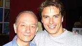 Sondheim Festival - Jonathan Tunick - John Barrowman