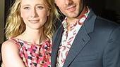 Anne Heche Proof Party - Anne Heche & Coley Laffoon