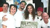 2002 BC/EFA Flea Market - Les Miserables