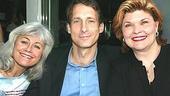2002 BC/EFA Flea Market - Louise Pitre - Gregg Edelman - Debra Monk