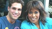 2002 BC/EFA Flea Market - Jordi Vilasco - Jennifer Holliday