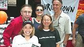 2002 BC/EFA Flea Market - Urinetown