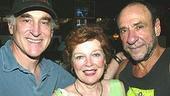 2002 BC/EFA Flea Market - Jeffrey Demunn - Anita Gillette - F. Murray Abraham