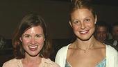 The World Over Opening - Maggie Lacey - Arija Bareikis