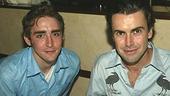 The World Over Opening - Lee Pace - Matt McGrath