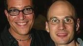 The World Over Opening - Michael Mayer - Keith Bunin