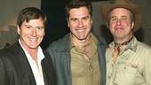 Mamma Mia Cancer Awarenes - Richard Binsley, David W. Keeley,  Adam LeFevre 