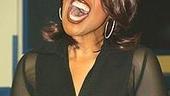 Jennifer Holliday BCEFA Rehearsal - Jennifer Holliday (screaming diva)