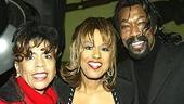 Jennifer Holliday - Romance in the Dark - Valerie Simpson - Jennifer Holiday - Nick Ashford