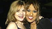 Jennifer Holliday - Romance in the Dark - Donna Drake - Jennifer Holliday