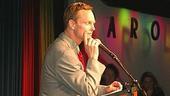 Casting Society of America Awards - 2002 - Bill Irwin