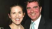 Casting Society of America Awards - 2002 - Donna Lynne Champlin - Gary Beach