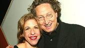 Casting Society of America Awards - 2002 - Jackie Hoffman - Bernard Telsey