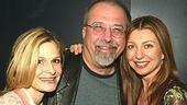 Casting Society of America Awards - 2002 - Kyra Sedgwick - Tom Fantana - Donna Murphy