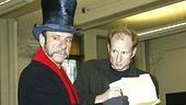 X-mas Carol 2002 - F. Murray Abraham - Nick Corley
