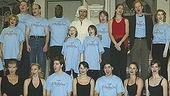 X-mas Carol 2002 - Cast