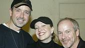 X-mas Carol 2002 - Christopher Peterson - Susan Stroman - Ray Roderick