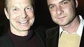 Roundabout Arts-in-Education Benefit - Bill Irwin - Liev Schreiber