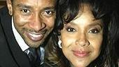 Roundabout Arts-in-Education Benefit - Charles Randolph-Wright - Phylicia Rashad