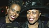 Crowns Opening - Janet Hubert - Regina Taylor