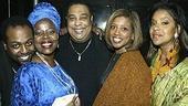 Nativity - James Stovall - Lillias White - Tyron Aiken - Marva Hicks -Phylicia Rashad