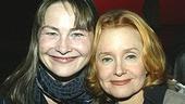 Gypsy of the Year 2002 - Cherry Jones - Swoosie Kurtz