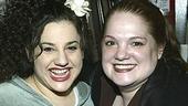 Gypsy of the Year 2002 - Marissa Jaret Winokur - Katy Grenfell