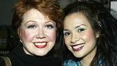 Gypsy of the Year 2002 - Donna McKechnie - Lea Salonga