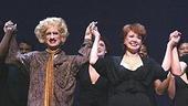 Gypsy of the Year 2002 - Seth Rudetsky - Donna McKechnie