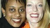 Gypsy of the Year 2002 - Schele Williams - Sherie Rene Scott