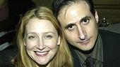 Gone Home Opening - Patricia Clarkson - David Warren